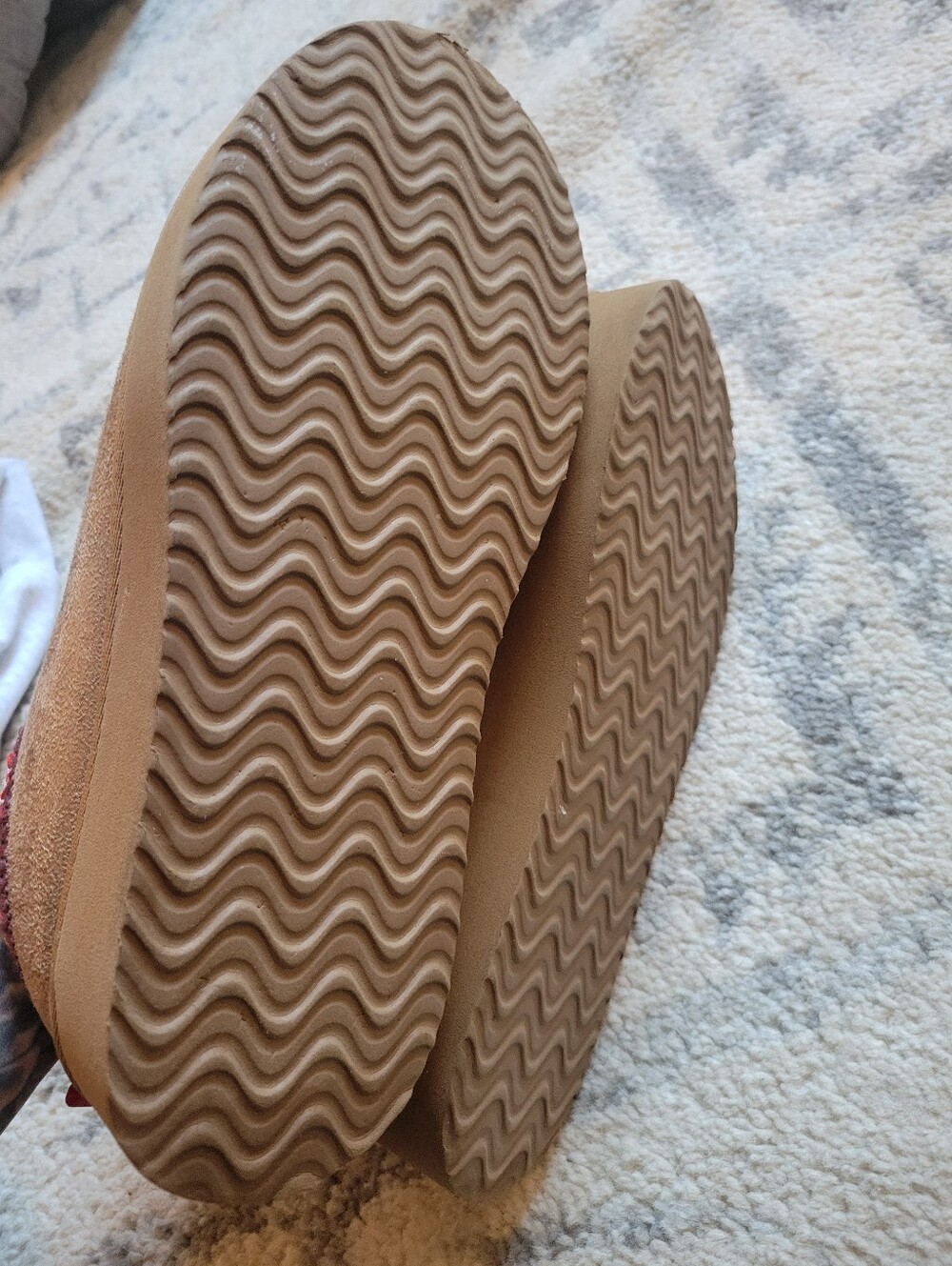 Platform Slippers - Picture 4 of 4